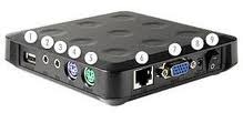 Manufacturers Exporters and Wholesale Suppliers of Thin Client L Series 230 Surat Gujarat